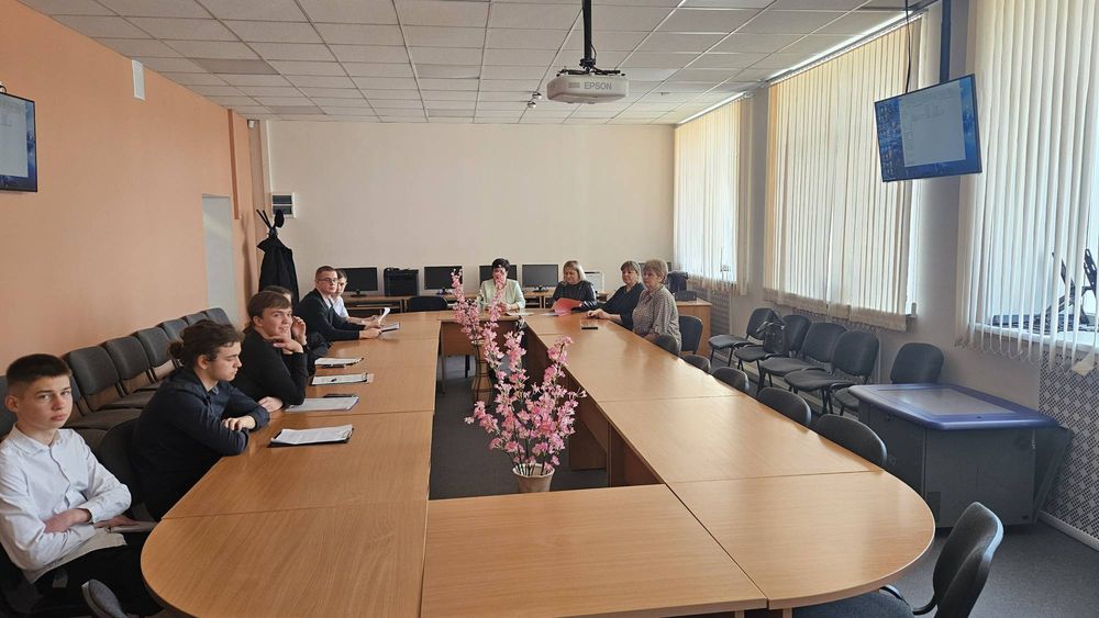 Старший преподаватель Российского государственного университета правосудия приняла участие в качестве председателя жюри 
